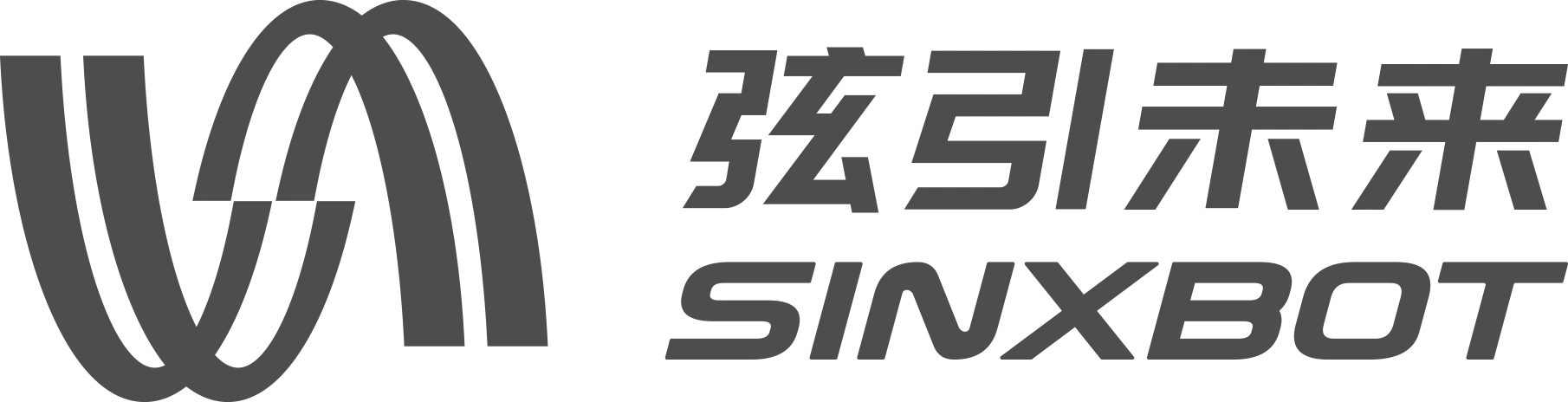 弦引未来 - sinxbot